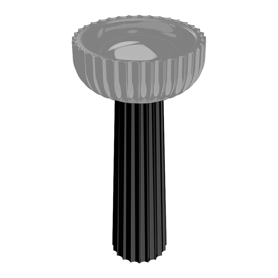 SETTECENTO PEDESTAL FOR BASIN 44/50