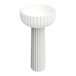SETTECENTO PEDESTAL FOR BASIN 44/50