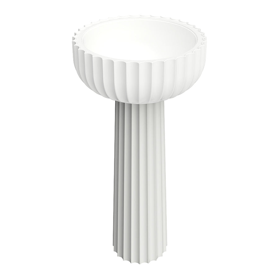 SETTECENTO PEDESTAL FOR BASIN 44/50