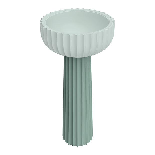 SETTECENTO PEDESTAL FOR BASIN 44/50