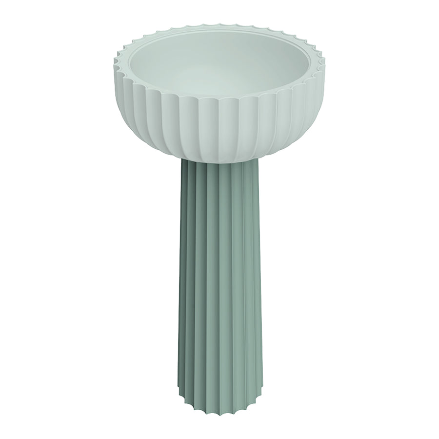 SETTECENTO PEDESTAL FOR BASIN 44/50