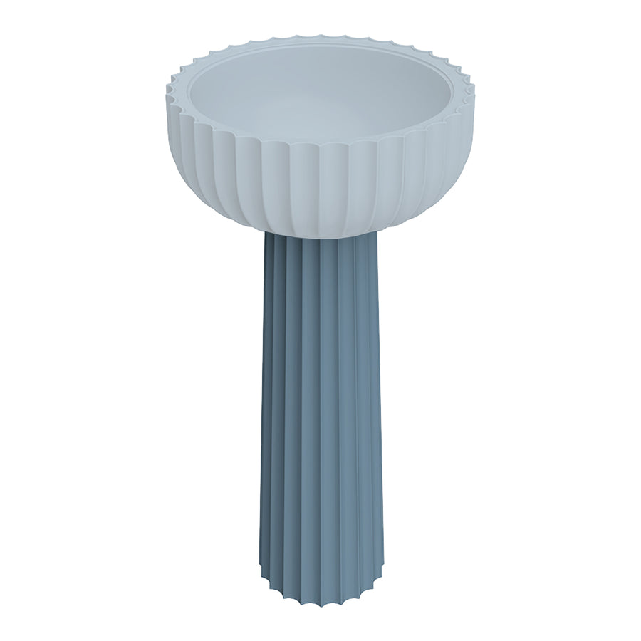 SETTECENTO PEDESTAL FOR BASIN 44/50
