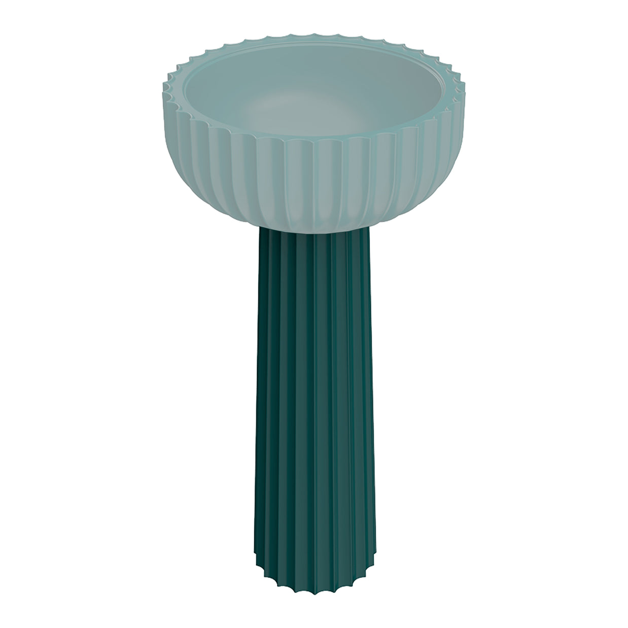 SETTECENTO PEDESTAL FOR BASIN 44/50