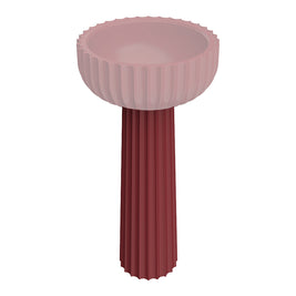 SETTECENTO PEDESTAL FOR BASIN 44/50