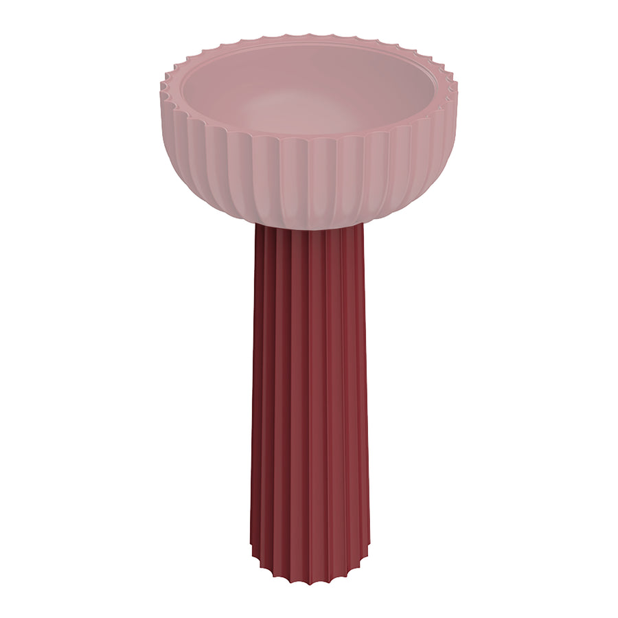 SETTECENTO PEDESTAL FOR BASIN 44/50