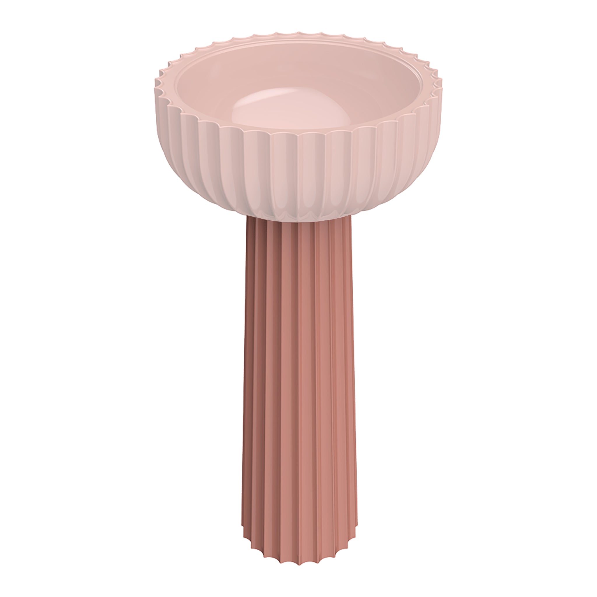 SETTECENTO PEDESTAL FOR BASIN 44/50