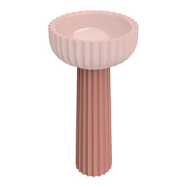 SETTECENTO PEDESTAL FOR BASIN 44/50