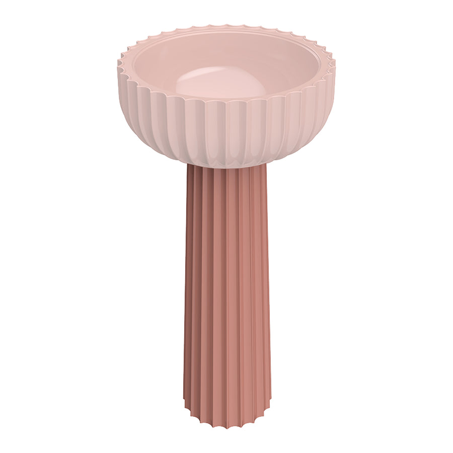 SETTECENTO PEDESTAL FOR BASIN 44/50