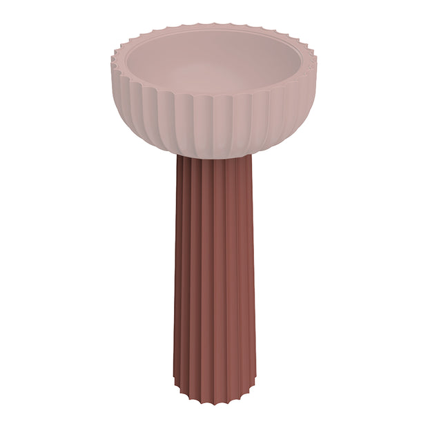 SETTECENTO PEDESTAL FOR BASIN 44/50