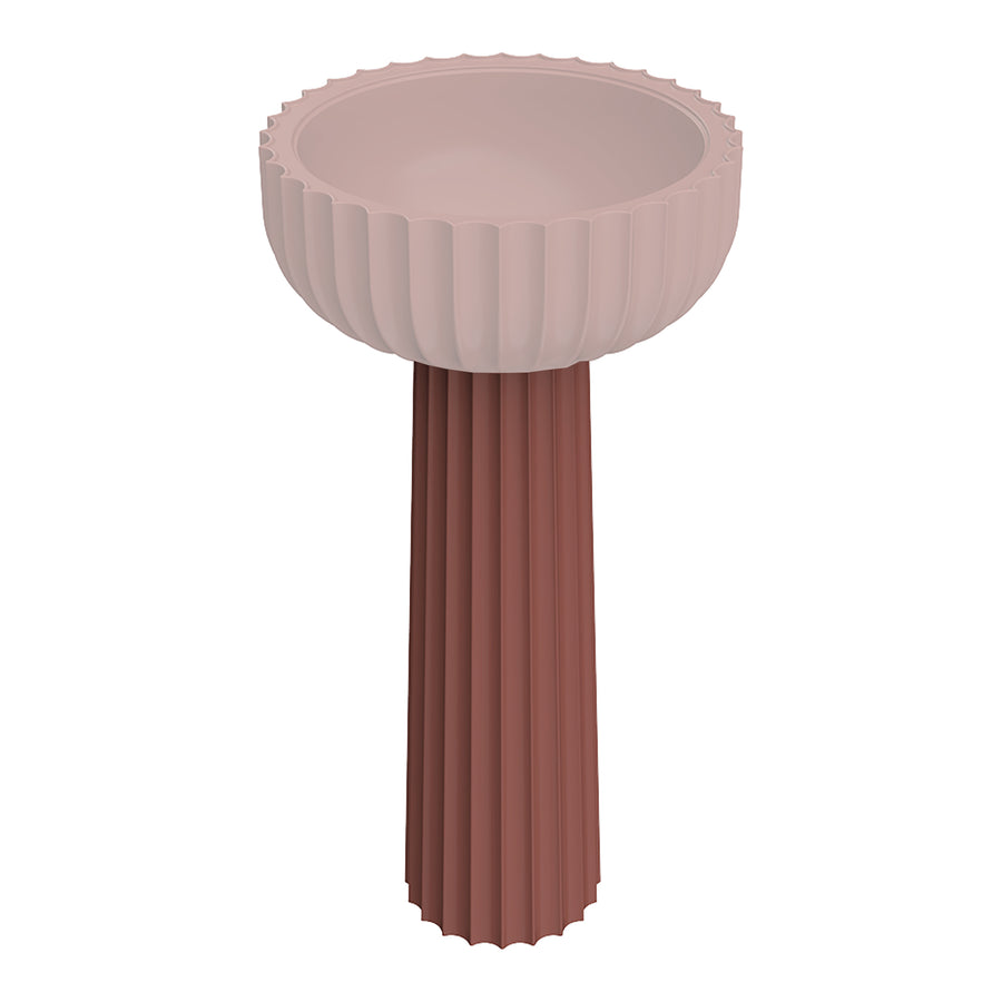 SETTECENTO PEDESTAL FOR BASIN 44/50
