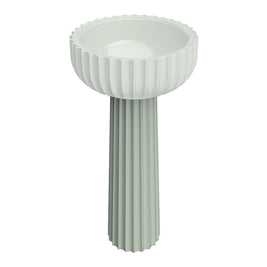 SETTECENTO PEDESTAL FOR BASIN 44/50
