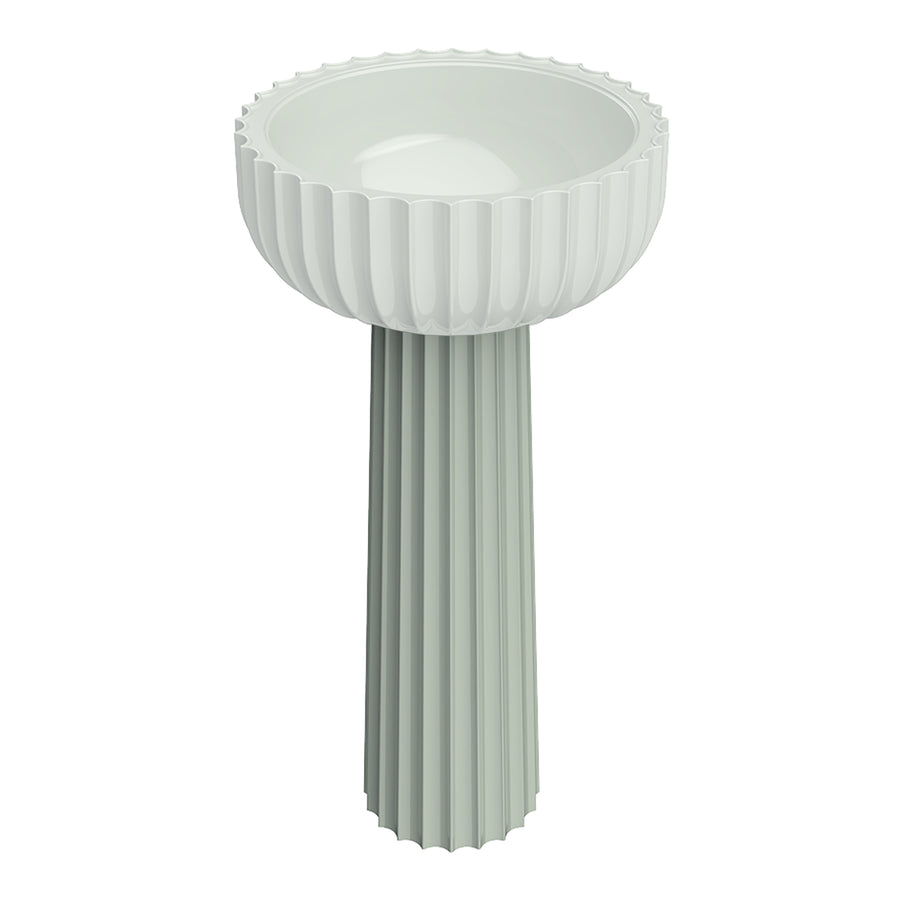SETTECENTO PEDESTAL FOR BASIN 44/50