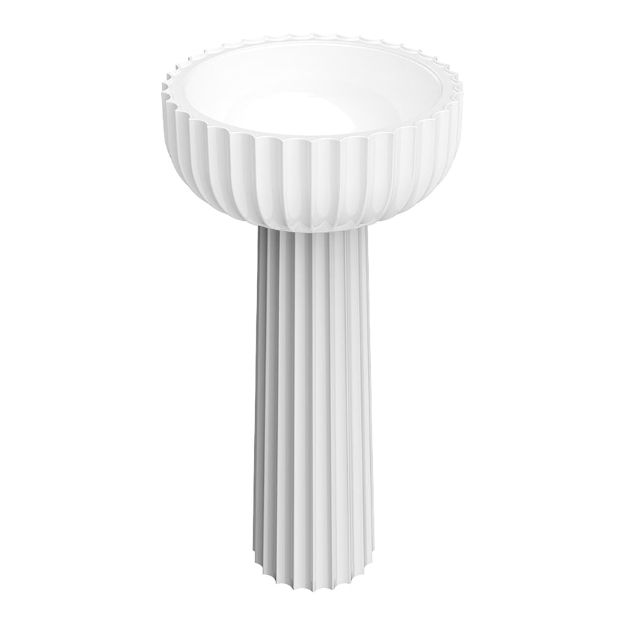 SETTECENTO PEDESTAL FOR BASIN 44/50