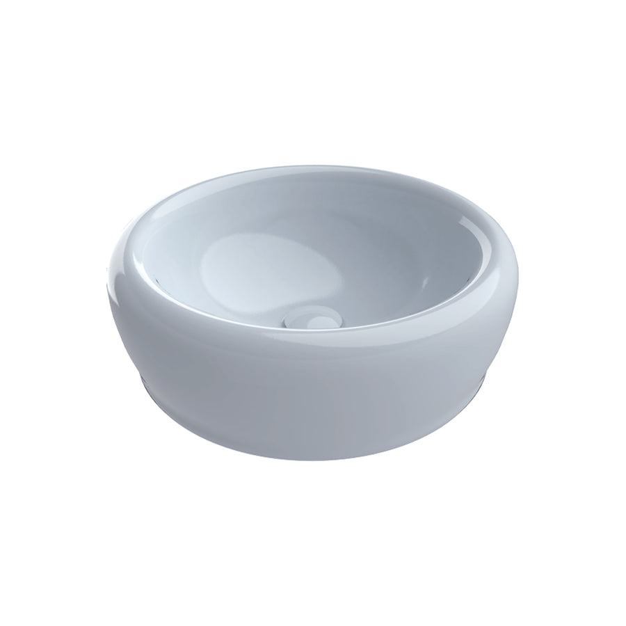 SIENA VESSEL BASIN 460X460X150MM NTH NOF