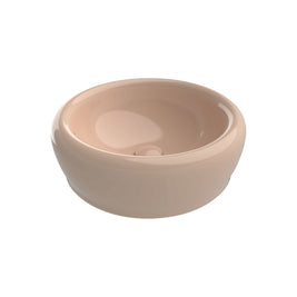 SIENA VESSEL BASIN 460X460X150MM NTH NOF