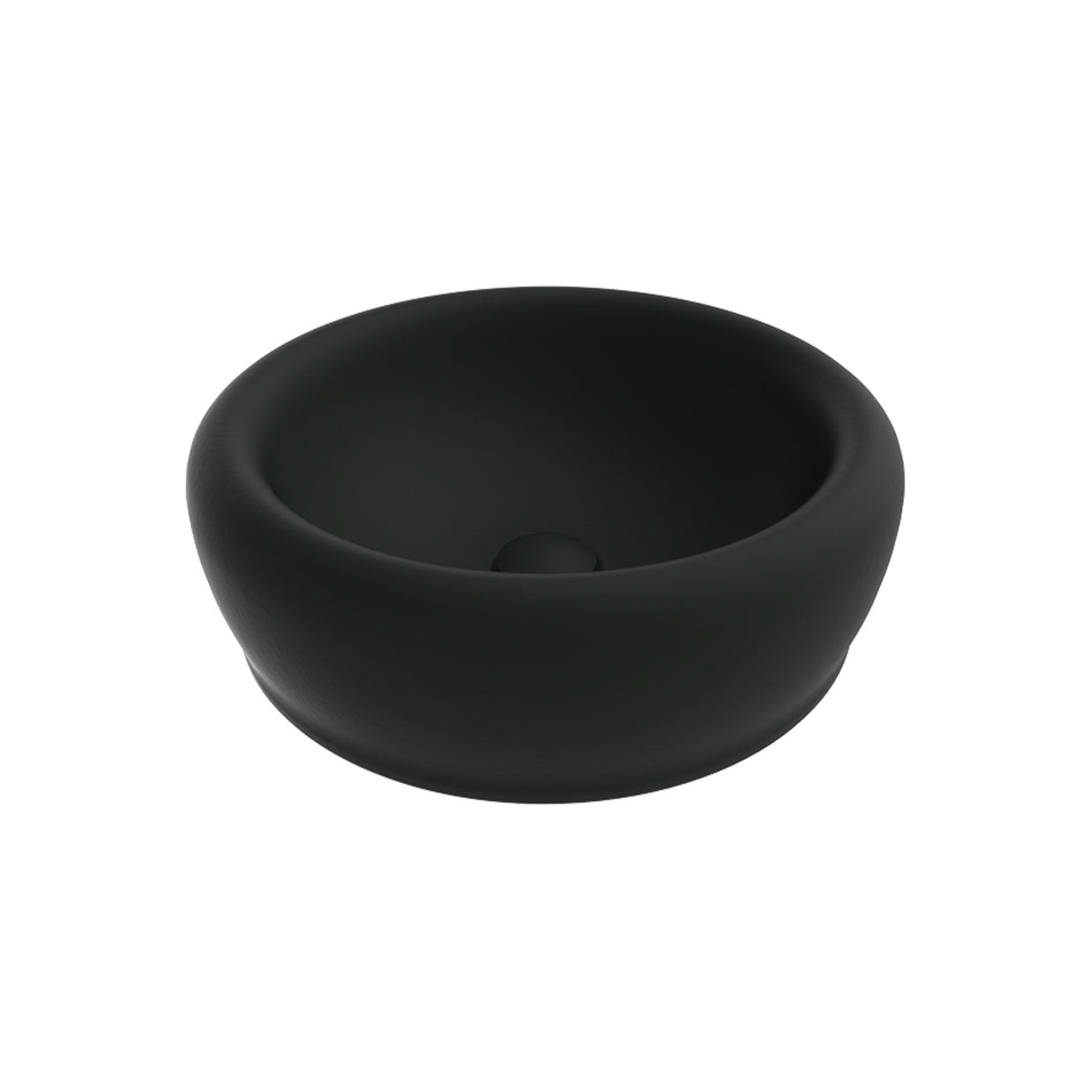 SIENA VESSEL BASIN 460X460X150MM NTH NOF