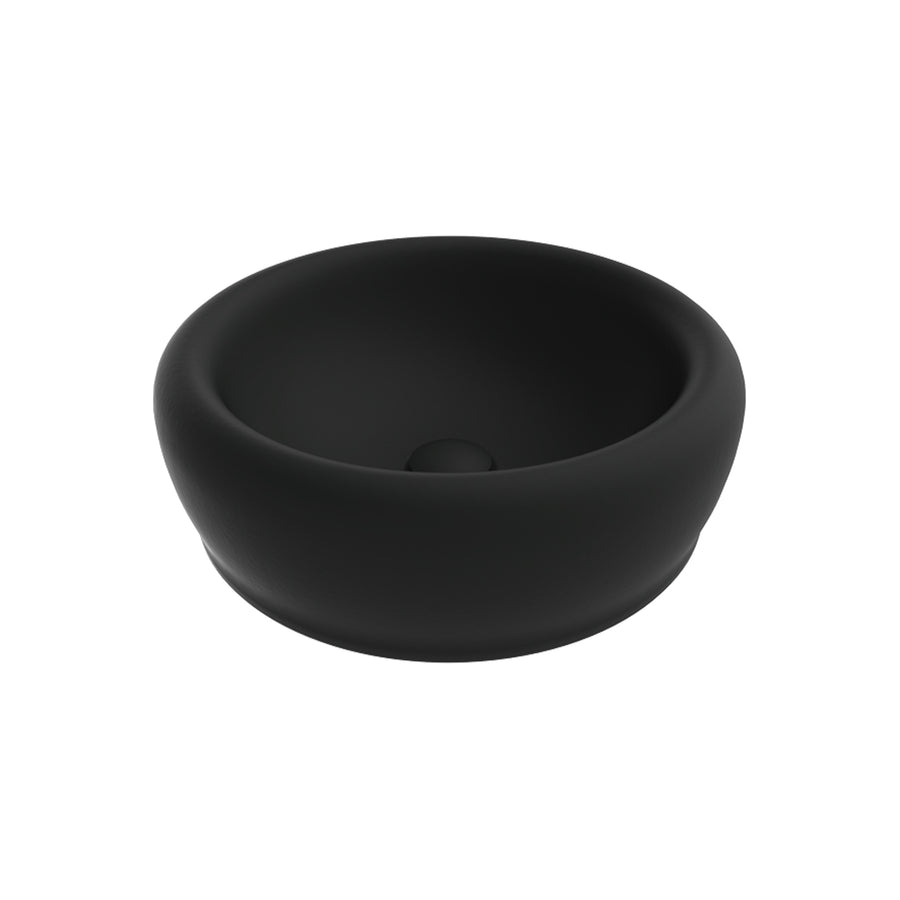 SIENA VESSEL BASIN 460X460X150MM NTH NOF
