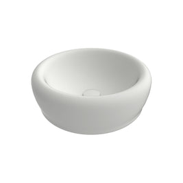 SIENA VESSEL BASIN 460X460X150MM NTH NOF