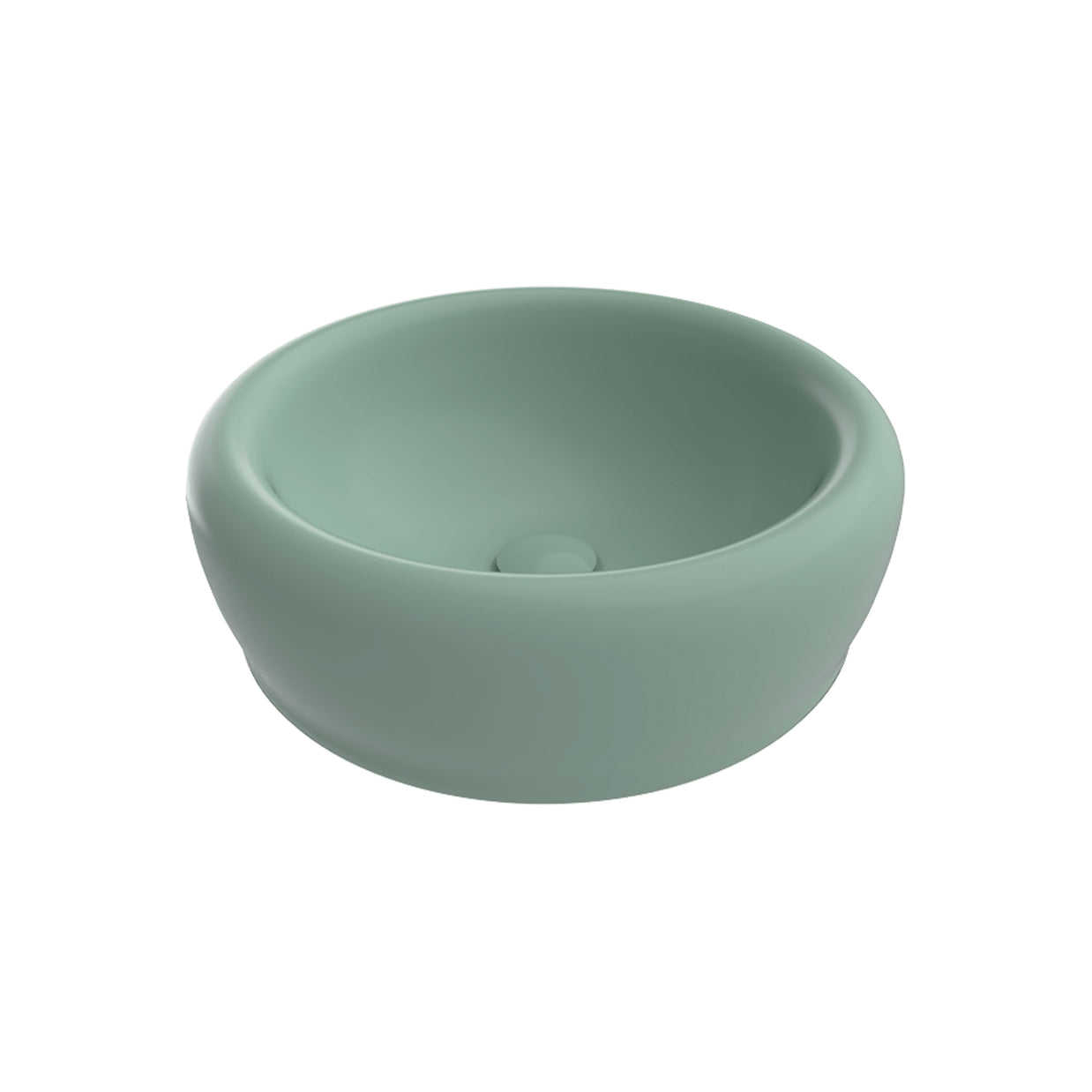 SIENA VESSEL BASIN 460X460X150MM NTH NOF