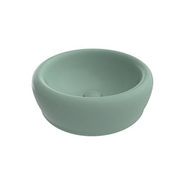 SIENA VESSEL BASIN 460X460X150MM NTH NOF
