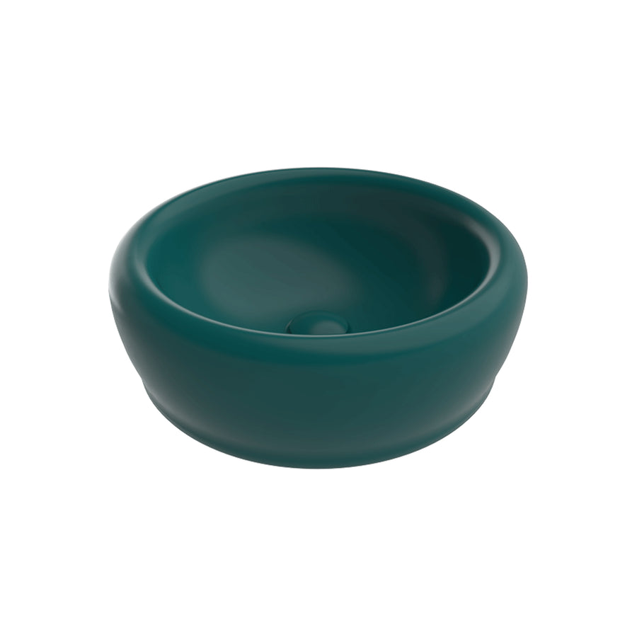 SIENA VESSEL BASIN 460X460X150MM NTH NOF