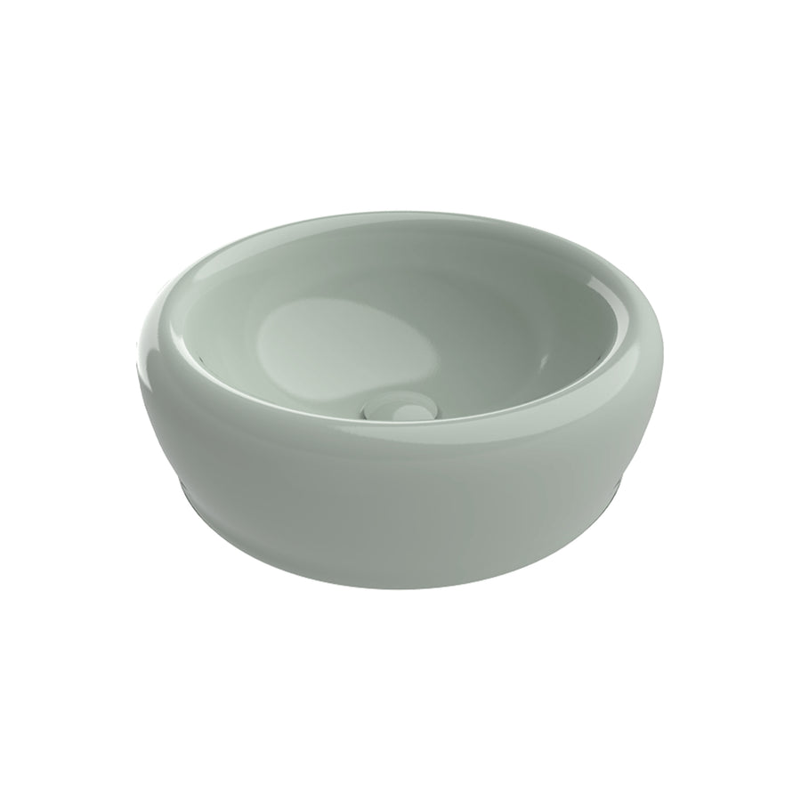 SIENA VESSEL BASIN 460X460X150MM NTH NOF
