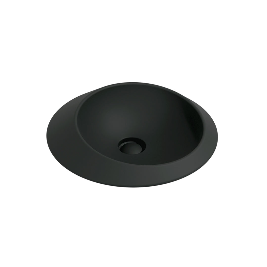 SPIRE VESSEL BASIN 480X460X140MM NTH NOF