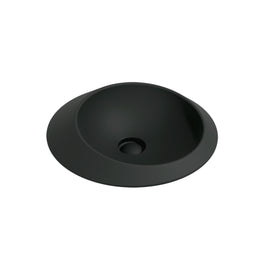 SPIRE VESSEL BASIN 480X460X140MM NTH NOF