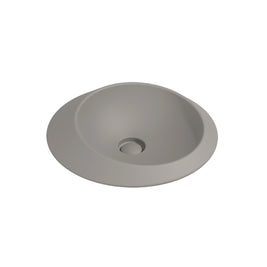 SPIRE VESSEL BASIN 480X460X140MM NTH NOF