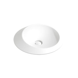 SPIRE VESSEL BASIN 480X460X140MM NTH NOF