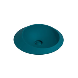SPIRE VESSEL BASIN 480X460X140MM NTH NOF