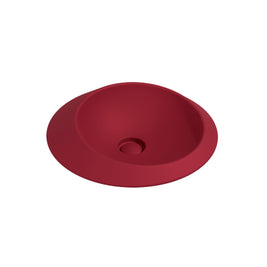 SPIRE VESSEL BASIN 480X460X140MM NTH NOF