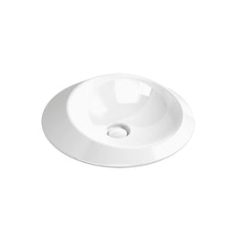 SPIRE VESSEL BASIN 480X460X140MM NTH NOF