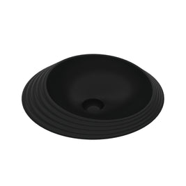 SPIRE+ VESSEL BASIN 480X460X140MM NTH NOF