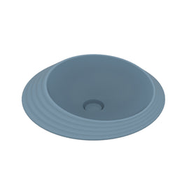SPIRE+ VESSEL BASIN 480X460X140MM NTH NOF