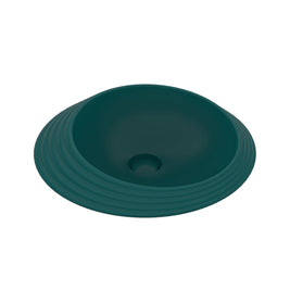SPIRE+ VESSEL BASIN 480X460X140MM NTH NOF