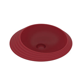 SPIRE+ VESSEL BASIN 480X460X140MM NTH NOF