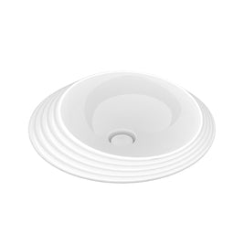 SPIRE+ VESSEL BASIN 480X460X140MM NTH NOF