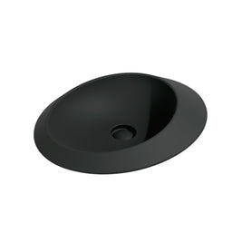 SPIRE VESSEL BASIN 580X460X140MM NTH NOF