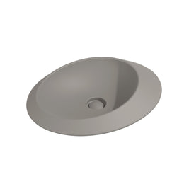 SPIRE VESSEL BASIN 580X460X140MM NTH NOF