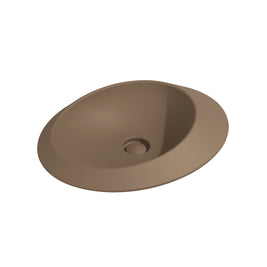 SPIRE VESSEL BASIN 580X460X140MM NTH NOF