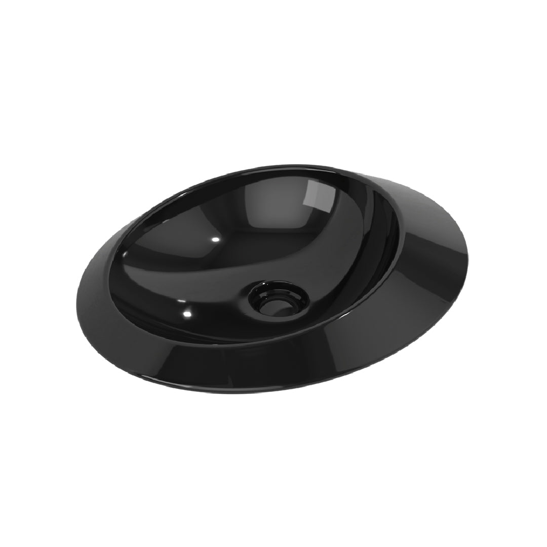 SPIRE VESSEL BASIN 580X460X140MM NTH NOF