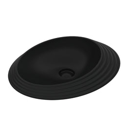 SPIRE+ VESSEL BASIN 580X460X140MM NTH NOF