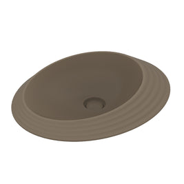 SPIRE+ VESSEL BASIN 580X460X140MM NTH NOF