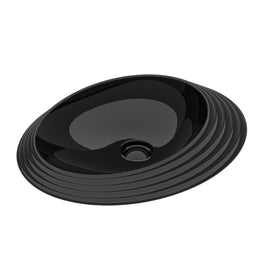 SPIRE+ VESSEL BASIN 580X460X140MM NTH NOF