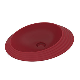 SPIRE+ VESSEL BASIN 580X460X140MM NTH NOF
