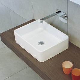 MINIWASH VESSEL BASIN 480X360X130MM NTH NOF