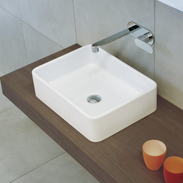 MINIWASH VESSEL BASIN 480X360X130MM NTH NOF