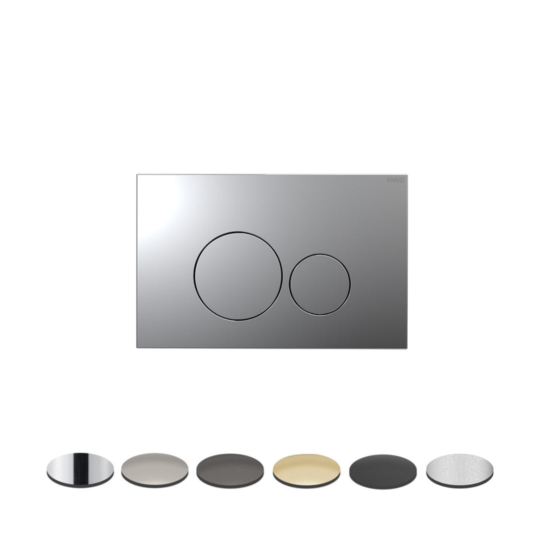 TONDO MECHANICAL PUSH PLATE