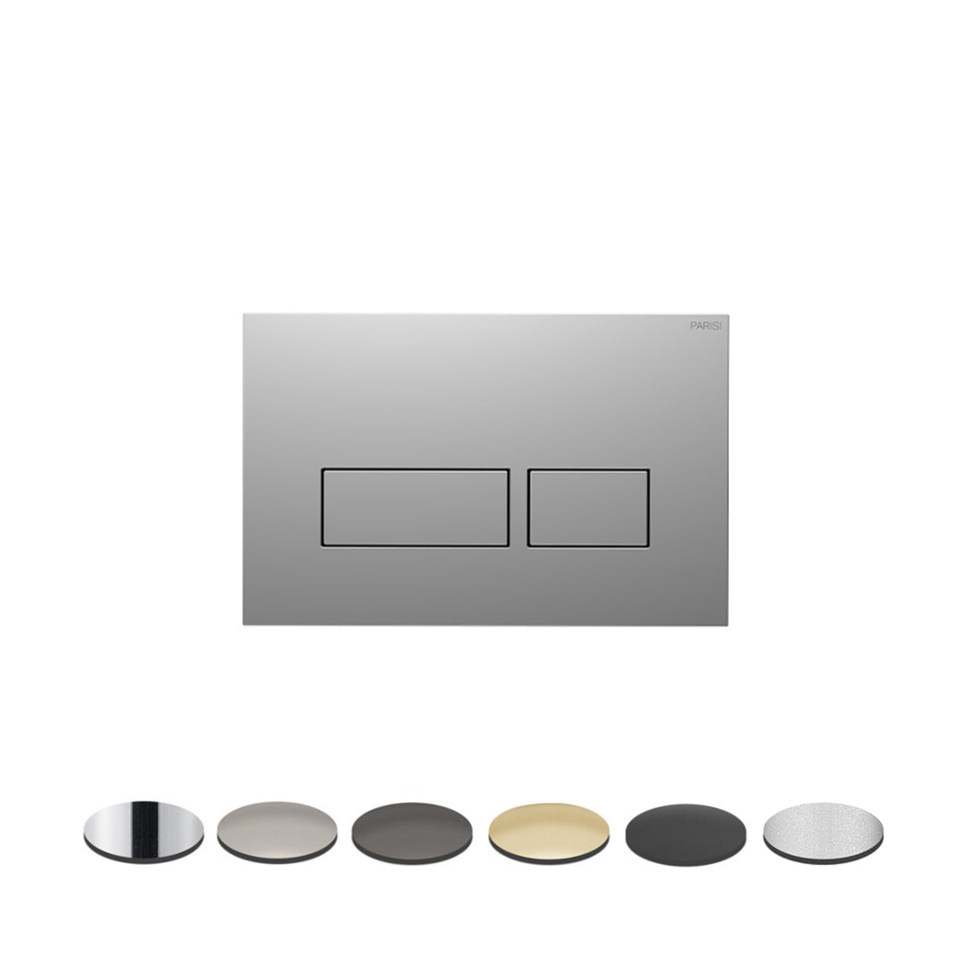 BLADE MECHANICAL PUSH PLATE